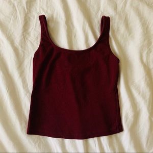 Brandy Melville Tank